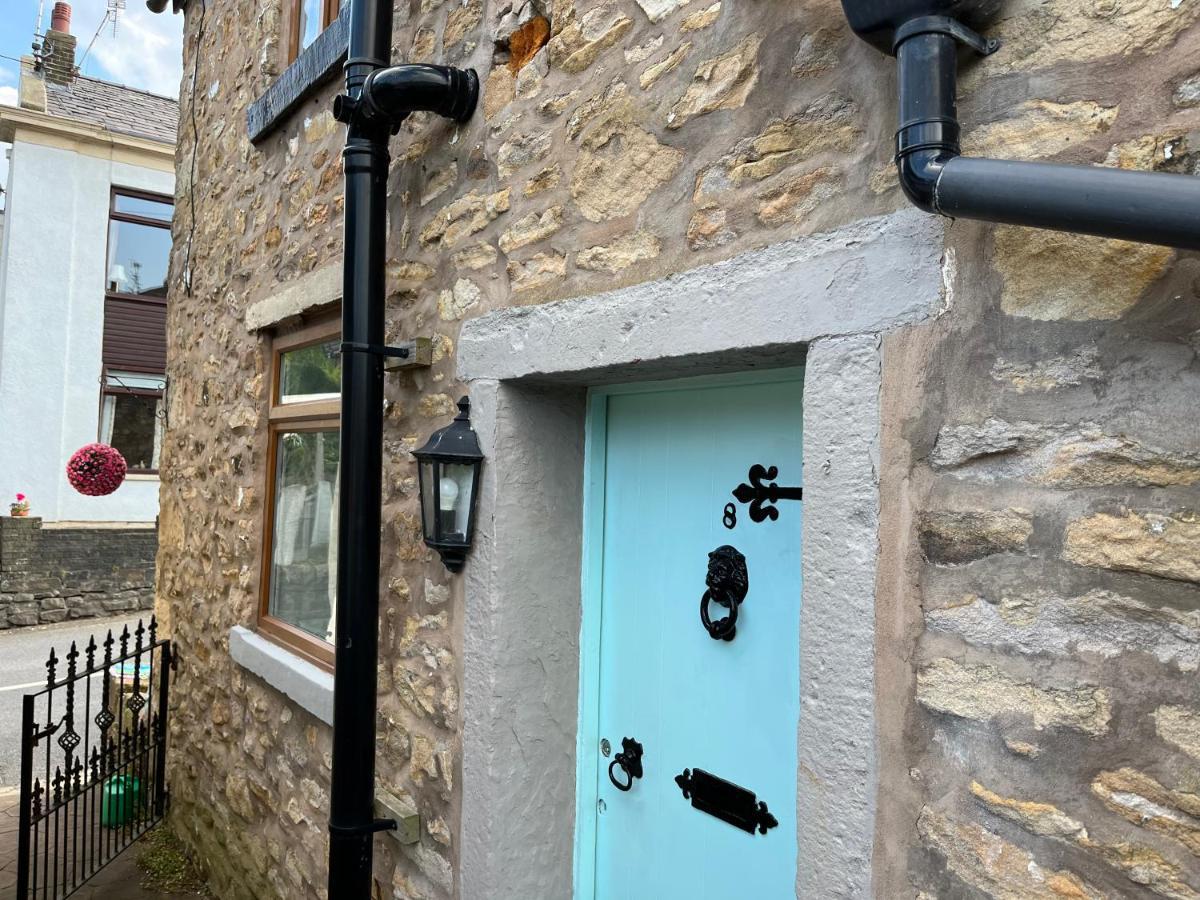 Whitebrook Cottage Mellor  Exteriör bild